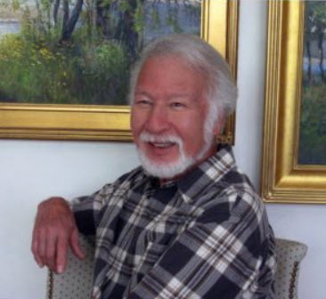 Joseph Orr, Artist
